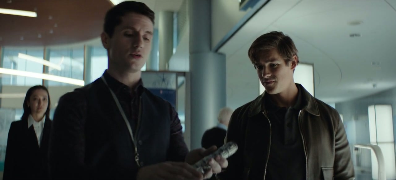 Titans Screenshot