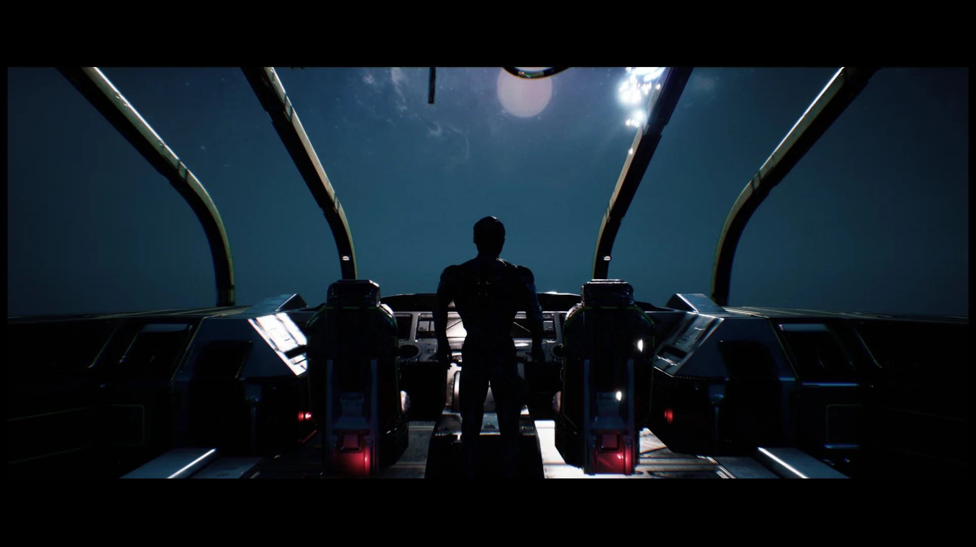 VFX Shot