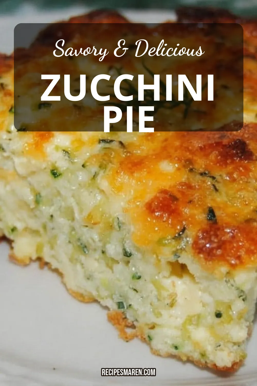 Discover the ultimate savory zucchini pie recipe that will impress your guests! This easy and delicious dish features a flaky crust filled with fresh zucchini, cheese, and herbs. With 6 succulent variations, you can customize this pie to suit any palate, making it a fantastic option for summer gatherings or potlucks. Enjoy the vibrant flavors and fresh ingredients that come together in this comforting dish. Click to uncover the full recipe!