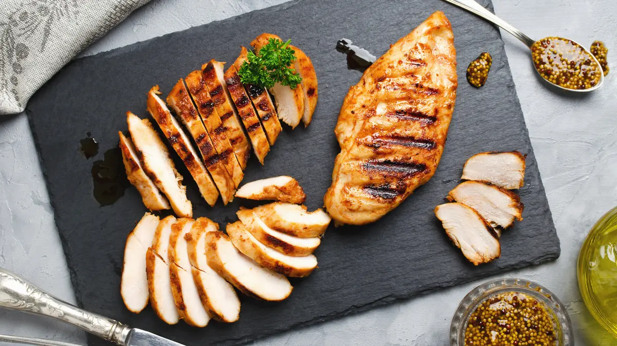 Unlock Incredible Flavor with This Japanese Chicken Marinade