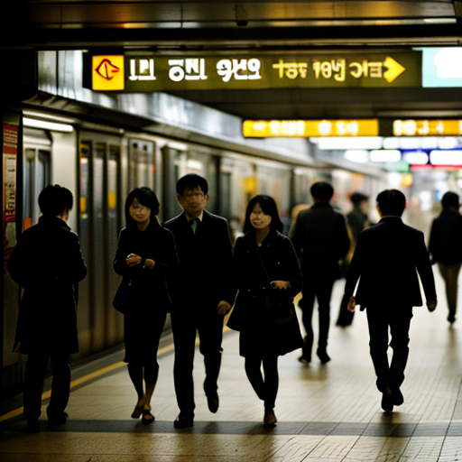 Busan Travel Guide