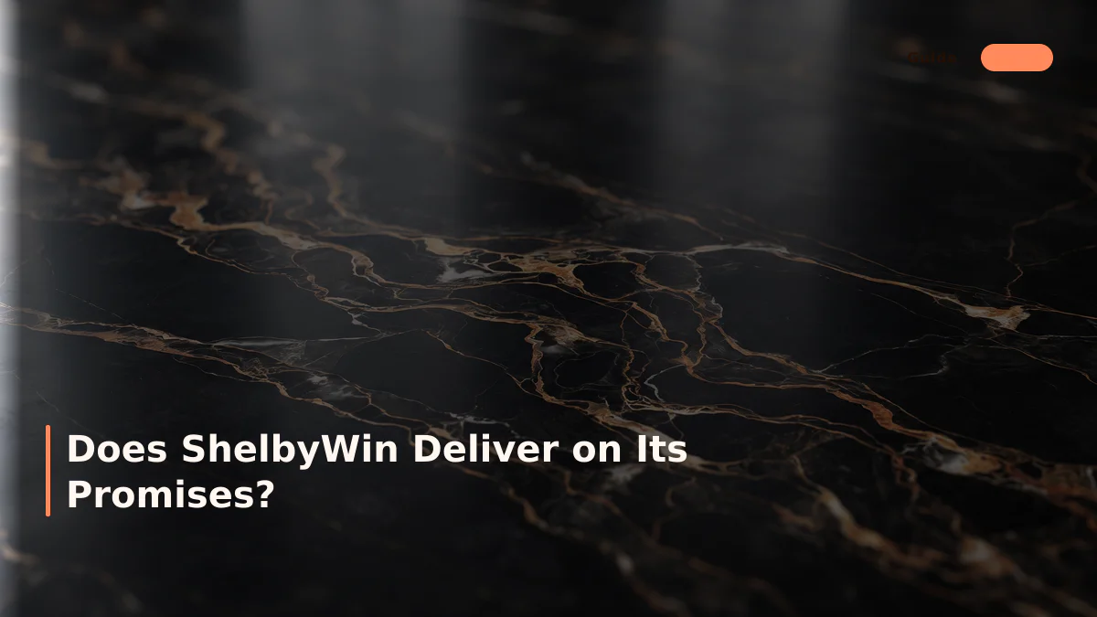 Does ShelbyWin Deliver on Its Promises?