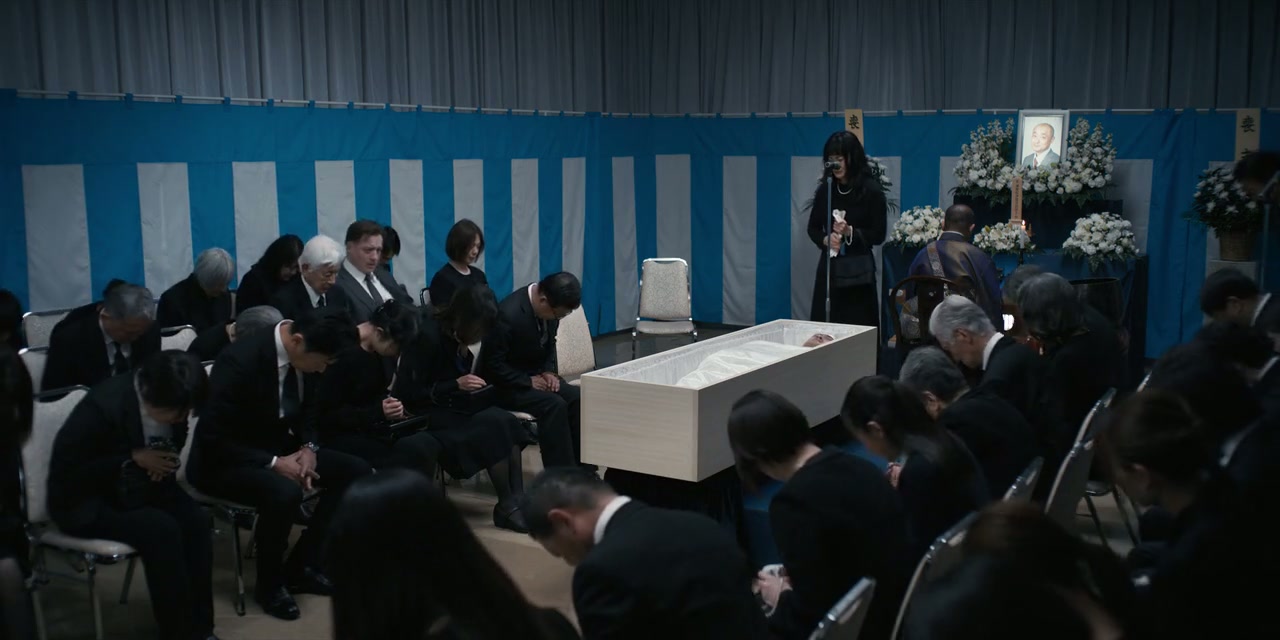 Rental Family Screenshot