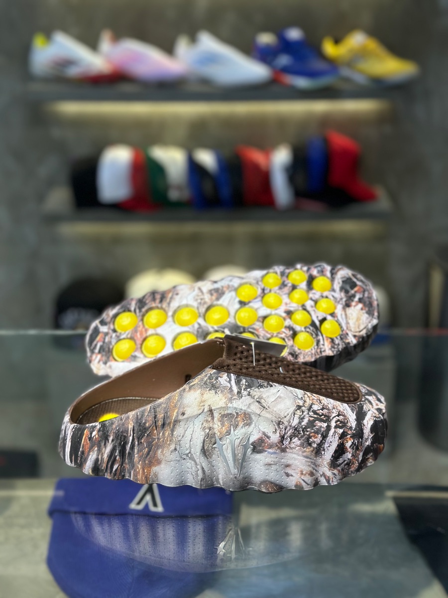 Nike mind x Nocta