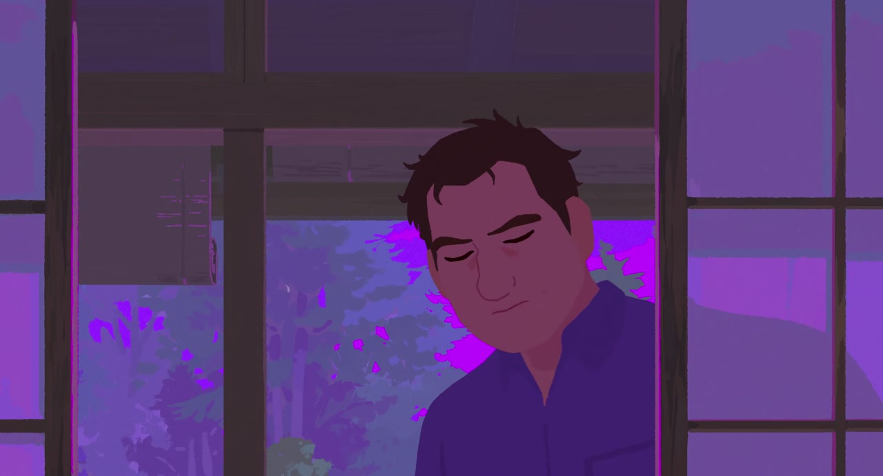Little Amélie or the Character of Rain Screenshot