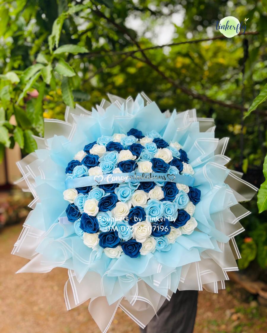 Tinkerfly - Elegant Bouquets for Every Occasion