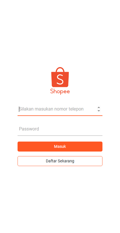 Forensic screenshot of [REDACTED] showing the phishing page layout