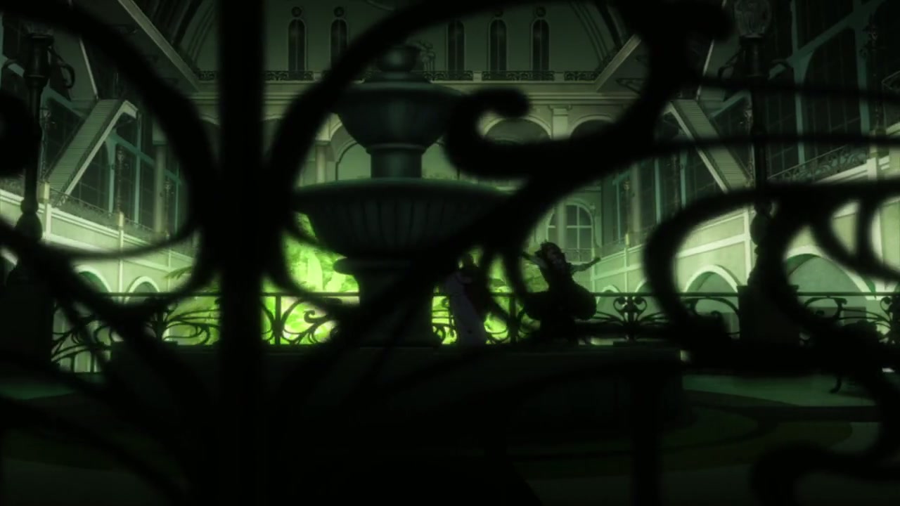 The Case Study of Vanitas Screenshot