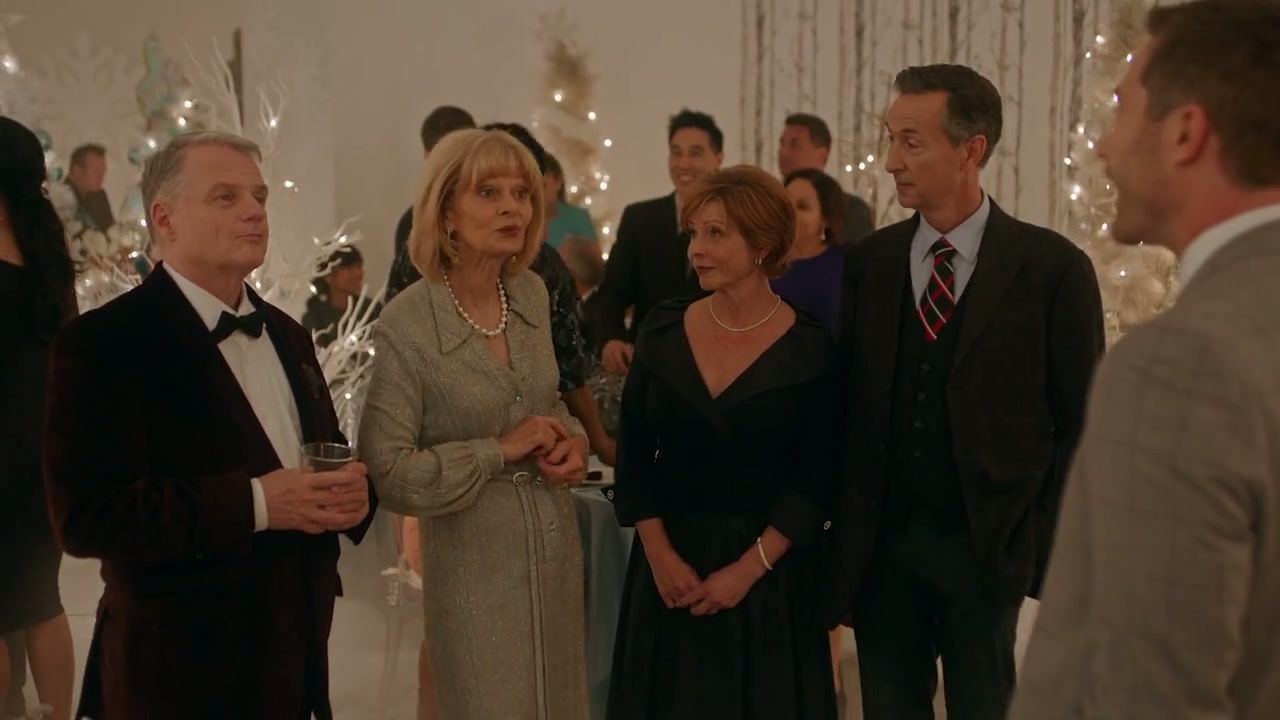 Sense, Sensibility & Snowmen Screenshot