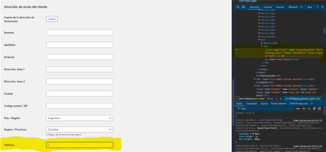 Flexible-checkout