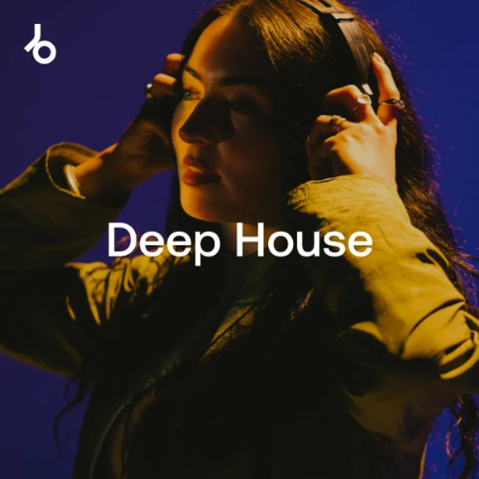 On Our Radar 2026 Deep House