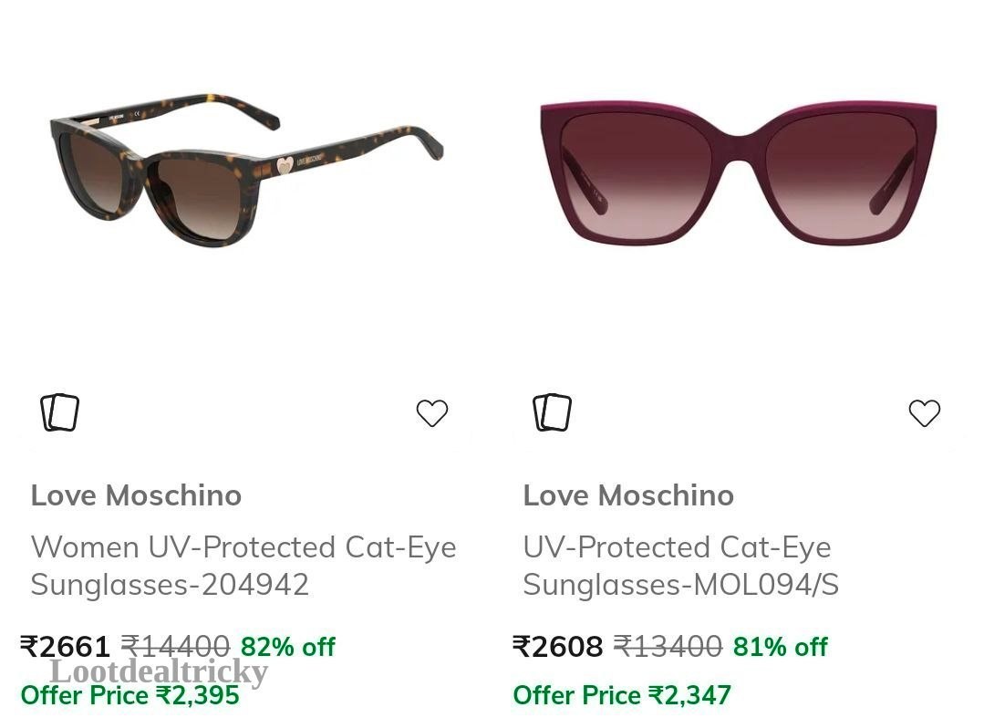 Ajio Brands On Offer Image