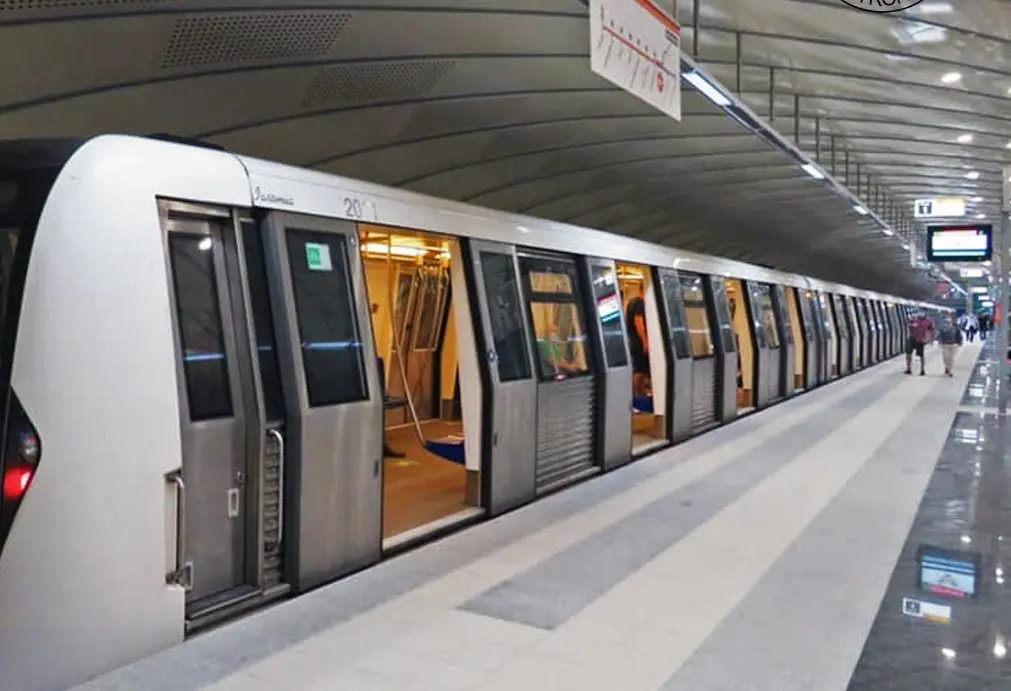 Salarii de lux la Metrorex: Sute de angajați, peste 4.000 euro lunar din ore suplimentare