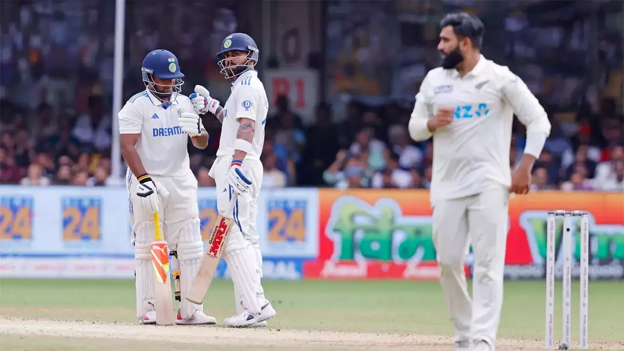 India Tour of New Zealand 2026: Full Schedule, Dates & Venues Announced