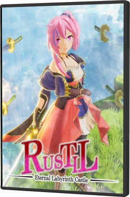 [PC] Rustil: Eternal Labyrinth Castle (2026) - Eng