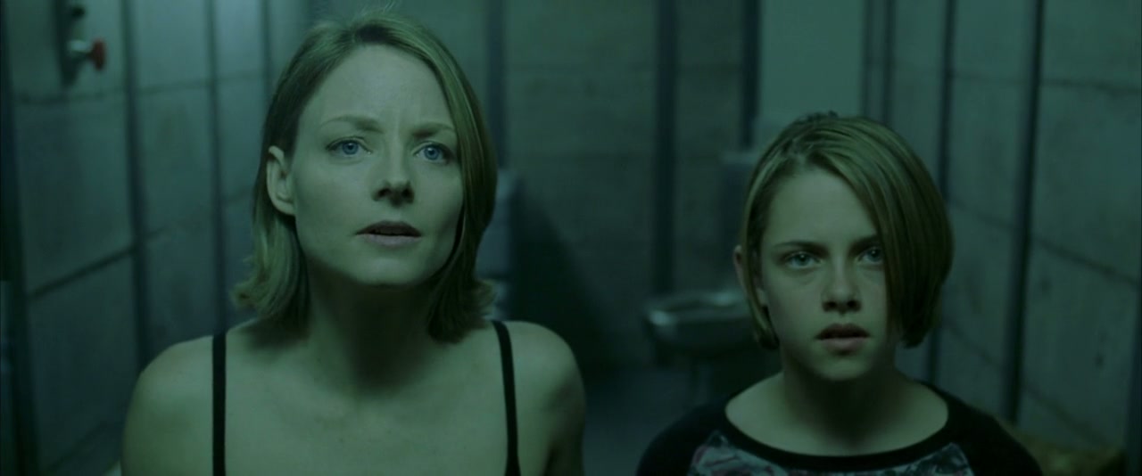 Panic Room Screenshot