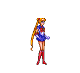 sailor moon