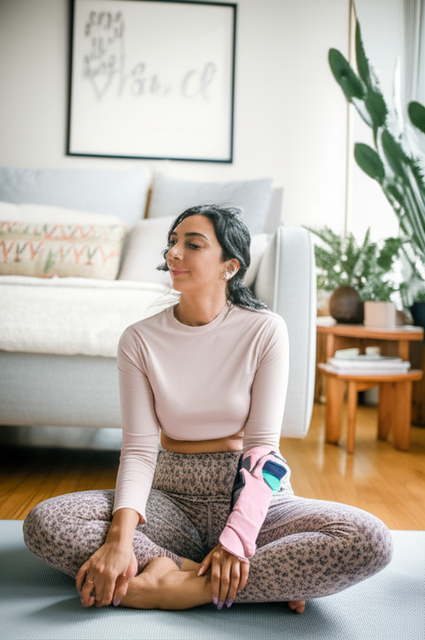 PCOS Hormonal Impact
