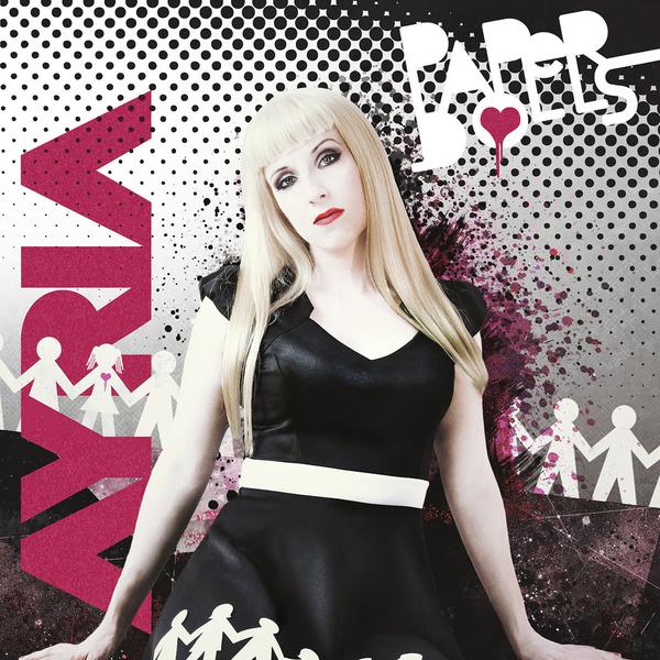 Ayria - Paper Dolls [CD2] (2016)