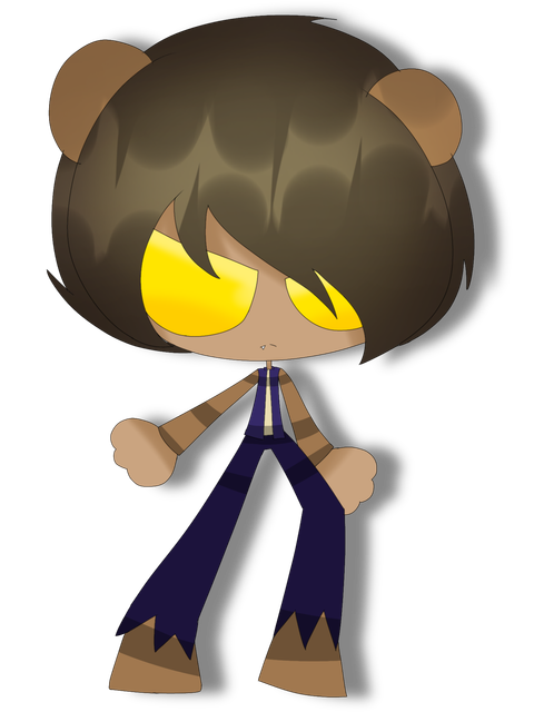Werebear