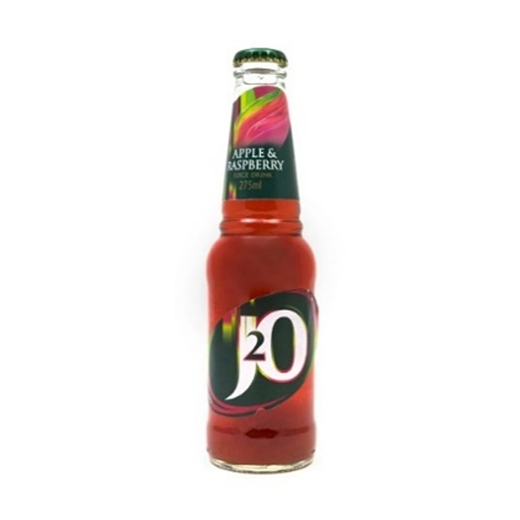 Apple & Raspberry J20