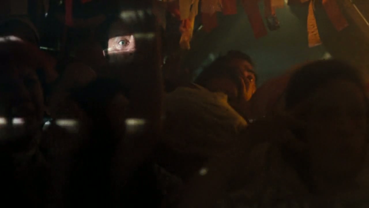 Exorcist II: The Heretic Screenshot