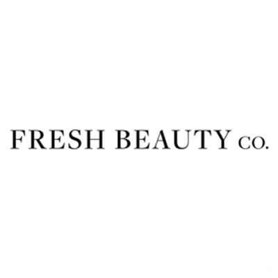 Fresh Beauty Co logo