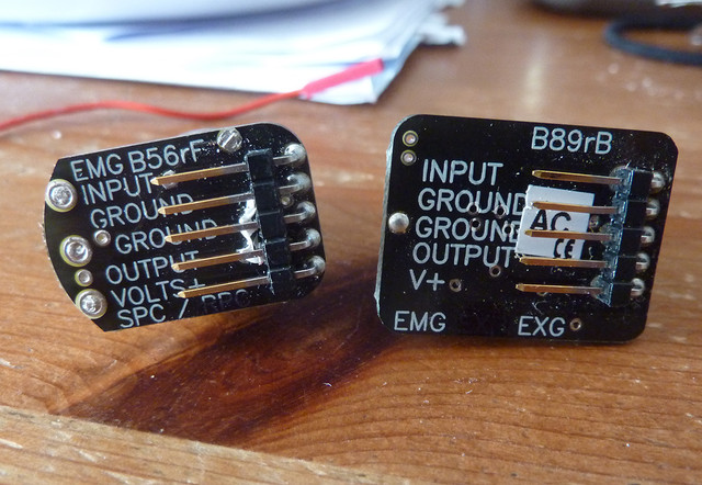 Wiring emg components to a standard strat? - Making & Modding ...