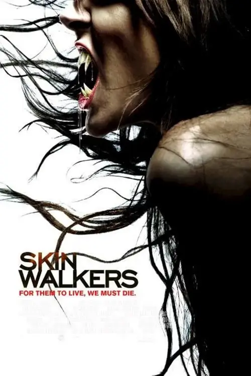 Zew Krwi / Skinwalkers (2006) 1080p.WEB-DL.H264.AC3.2.0.BP007 | Lektor PL