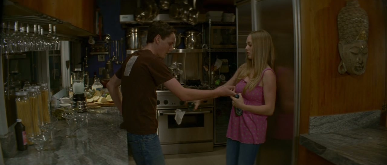 Alpha Dog Screenshot
