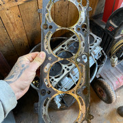 head-gasket