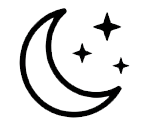 Insomnia icon