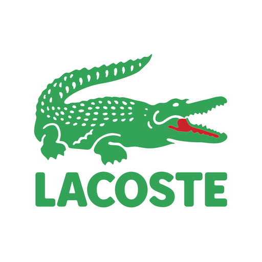Lacoste logo