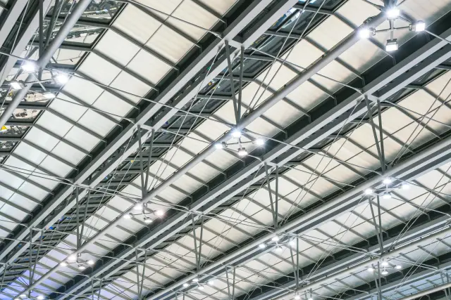 background-indoor-terminal-departure-metal