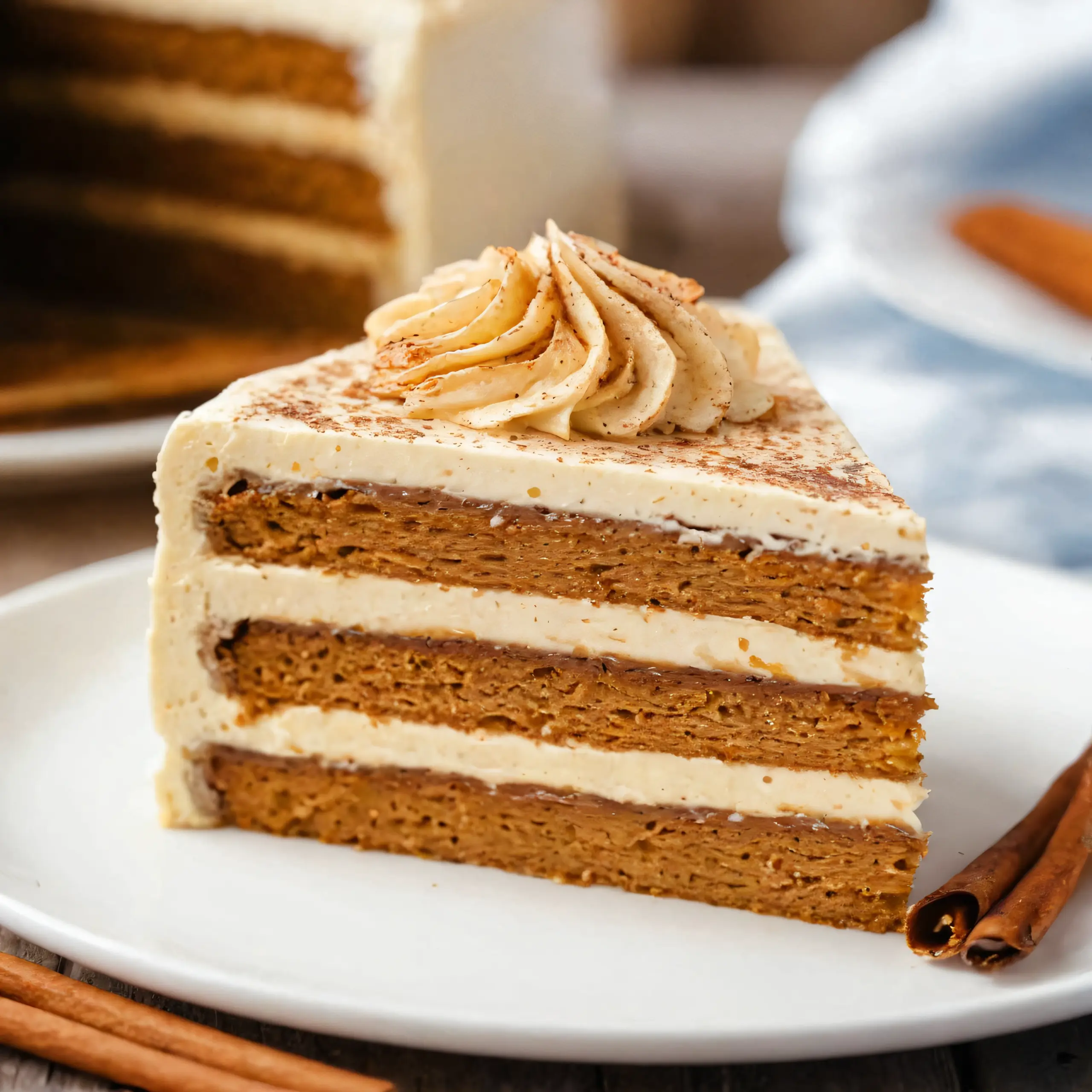 Thanksgiving Piecaken – Holiday Dessert