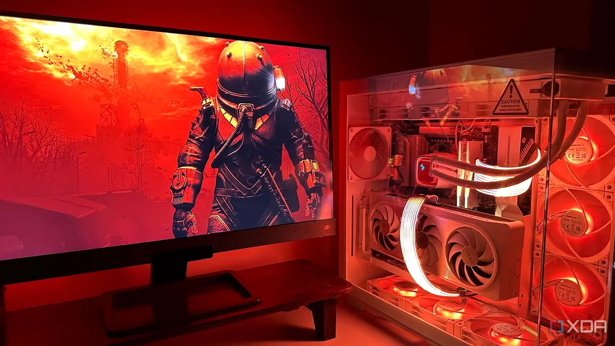 Building an All-AMD Gaming PC is Best Value