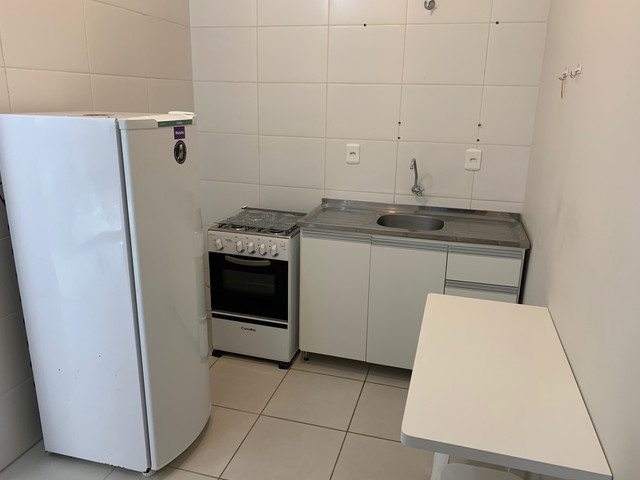 Apartamento 205