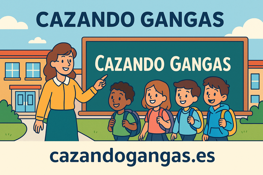 LA VUELTA AL COLE