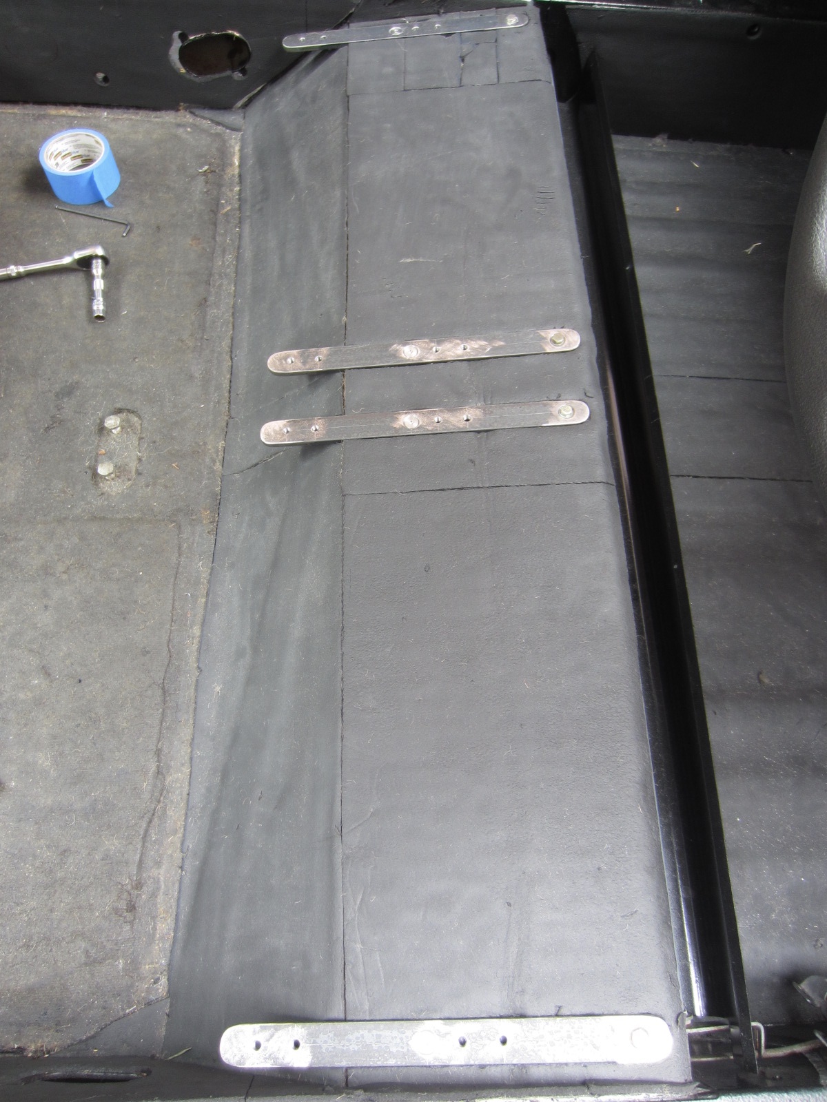rails 1