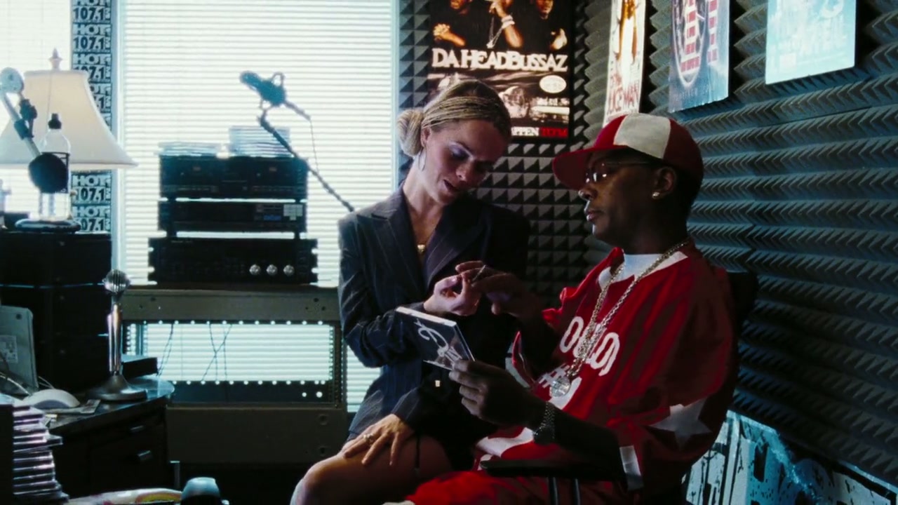 Hustle & Flow Screenshot
