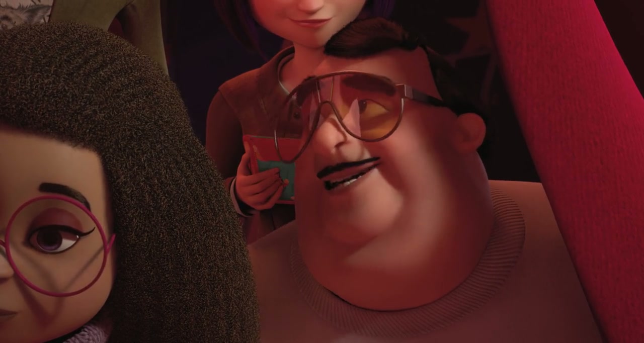 Animal Crackers Screenshot