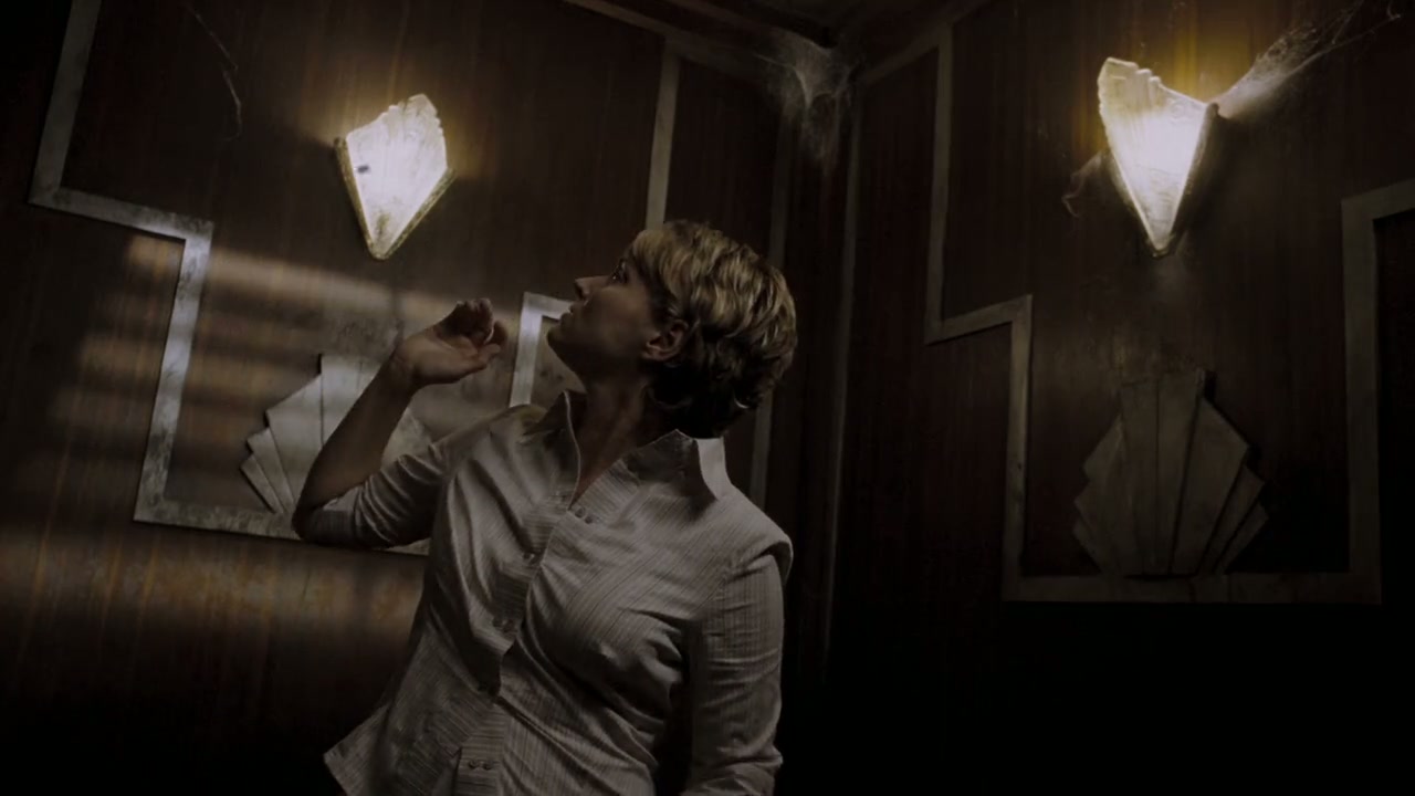 See No Evil Screenshot