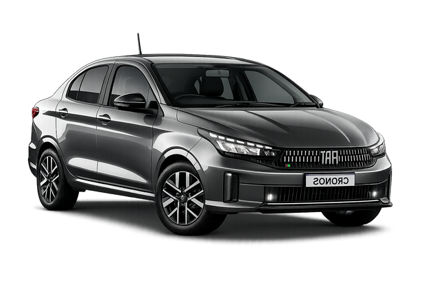 Fiat Cronos