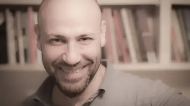 Kahraman Tazeoglu