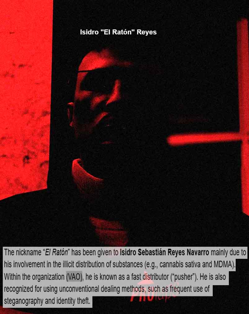 EL RATÓN - Page 9 - Character Stories - GTA World Forums - GTA V Heavy ...