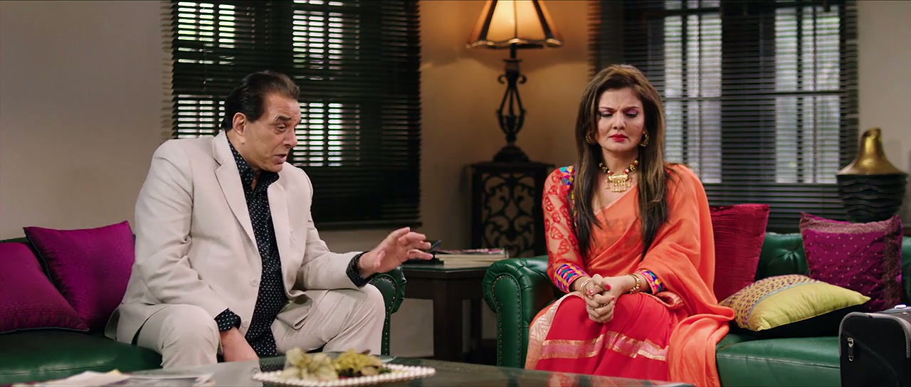 Second Hand Husband Screenshot