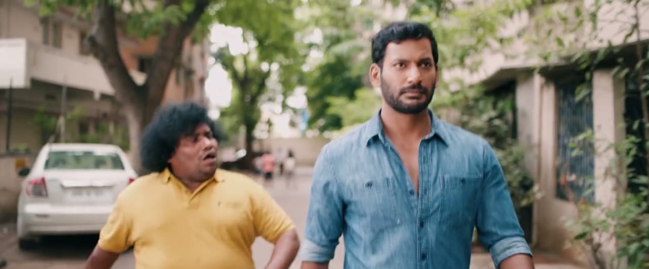Veerame Vaagai Soodum Screenshot