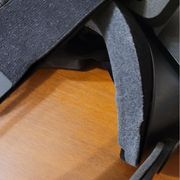 Лицевая накладка Pimax 15mm Facefoam