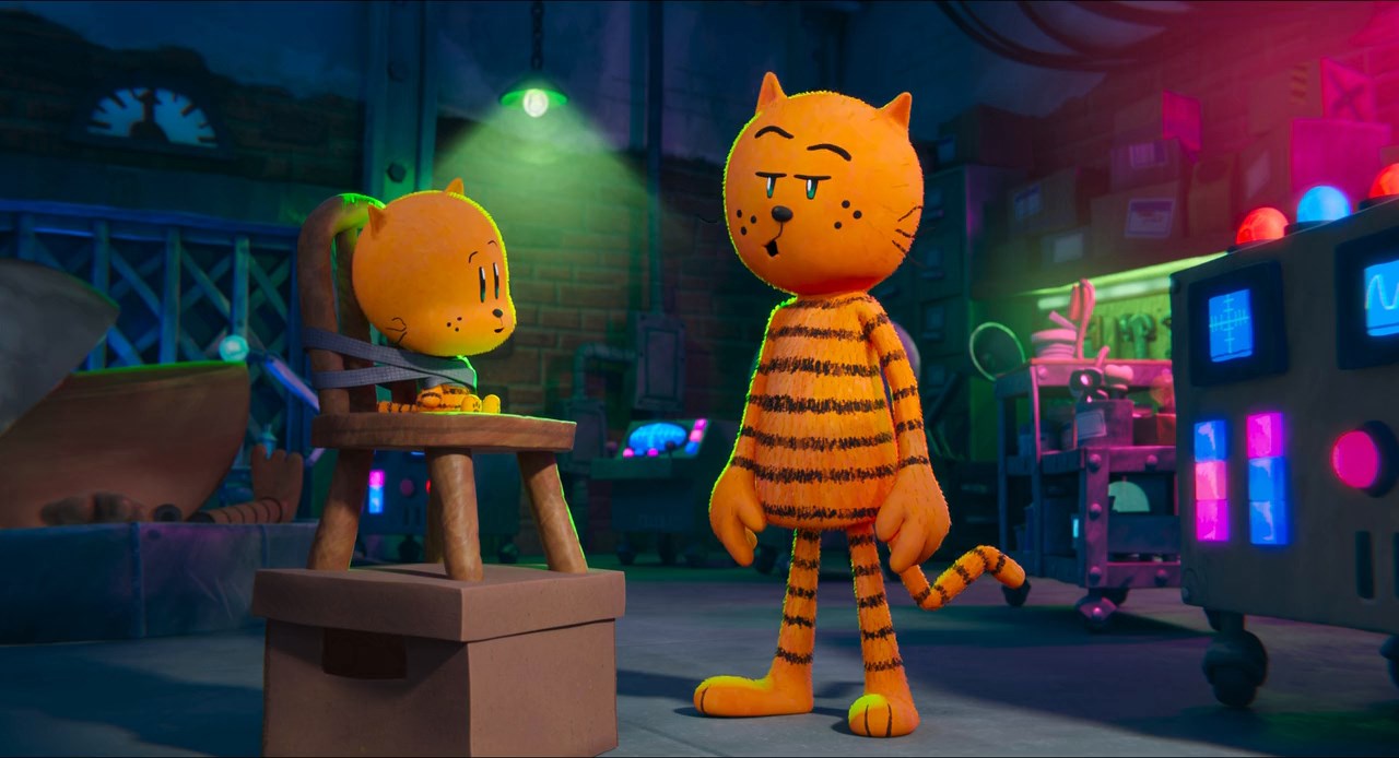Dog Man Screenshot