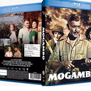 15 lug Mogambo BRA